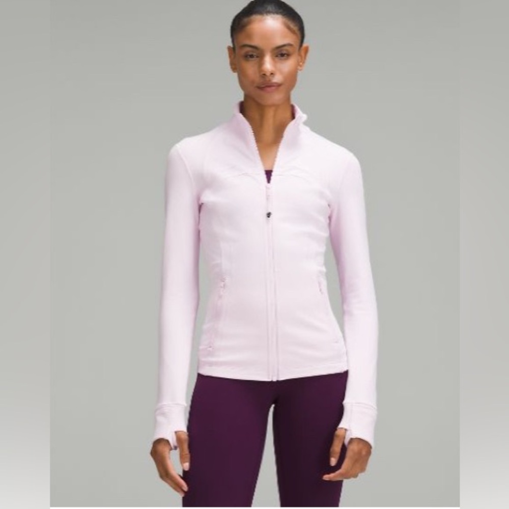Lululemon define jacket